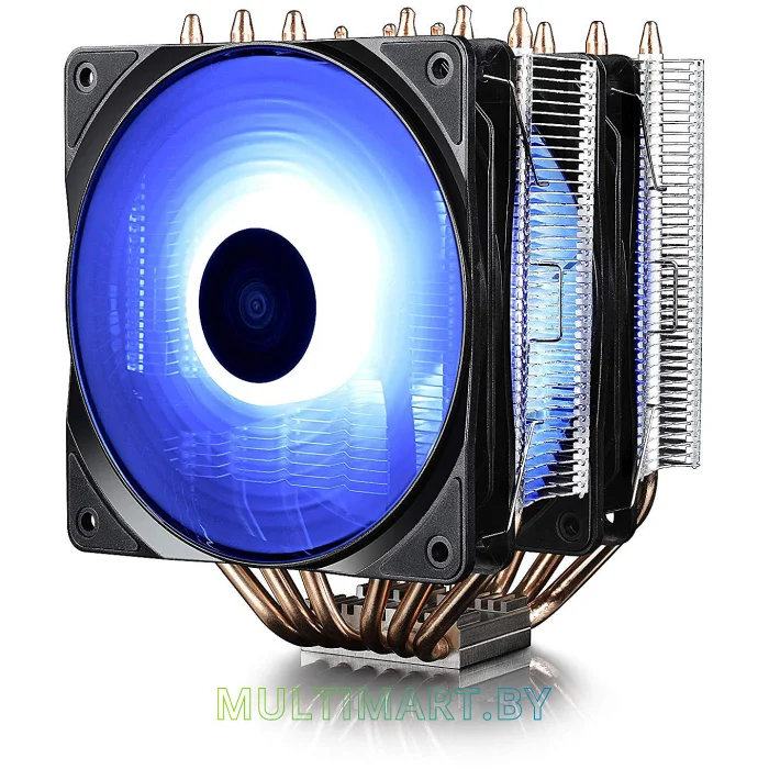 Кулер Deepcool NEPTWIN RGB DP-MCH6-NT-A4RGB